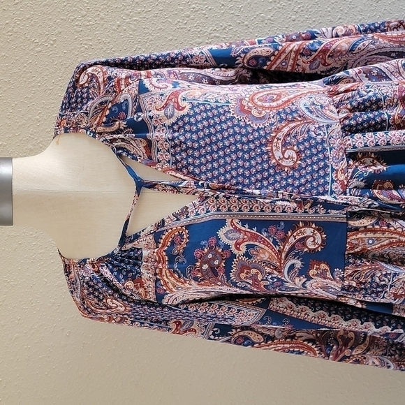 ENTRO dress - Picture 2 of 7